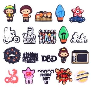 NWT 20pcs Croc Jibitz (charms)